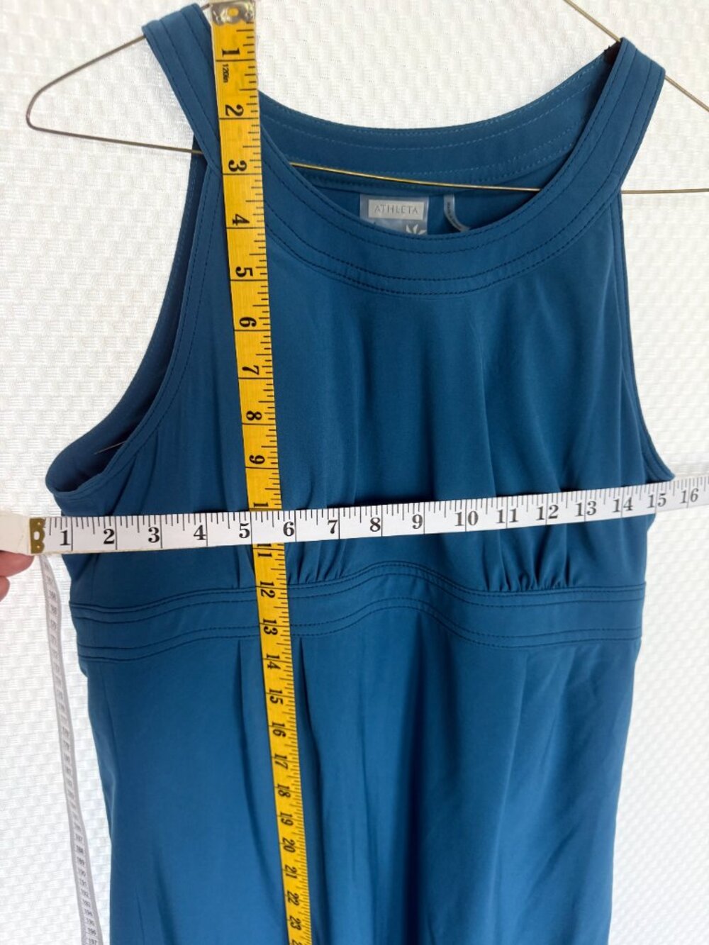 ATHLETA DRESS - Picture 9 of 10